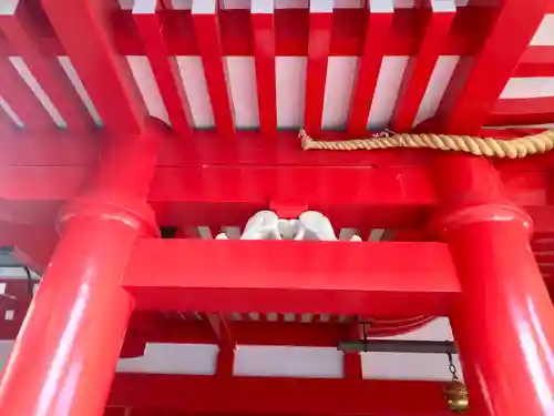 京濱伏見稲荷神社のその他建物