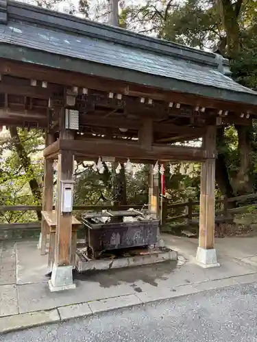 唐澤山神社(栃木県)