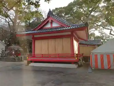 春日神社(大分県)