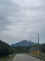 筑波山神社(茨城県)