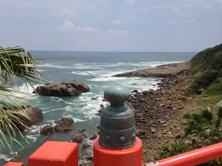 鵜戸神宮のその他建物