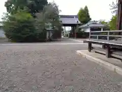 老杉神社(滋賀県)