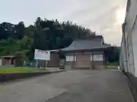 霊通寺のその他建物