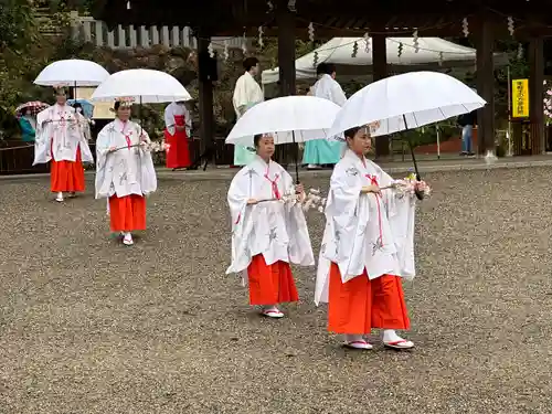 高麗神社(埼玉県)