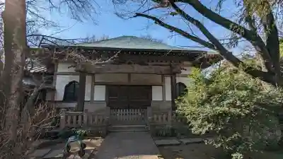 最勝寺教学院のその他建物