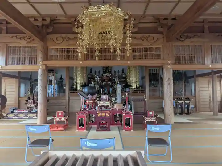 妙建寺(岐阜県)