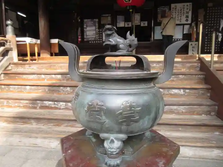 行願寺(革堂)のその他建物