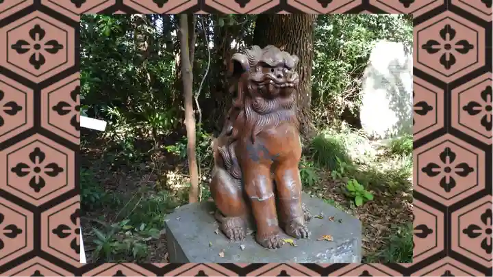 常磐神社(茨城県)