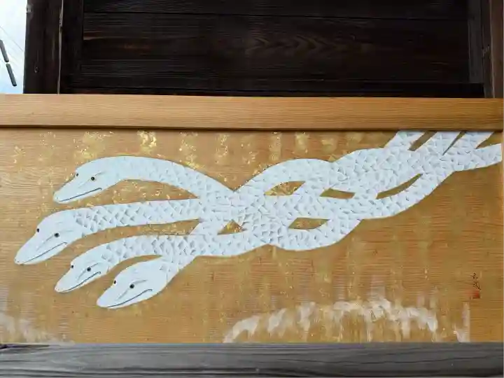 森友瀧尾神社(栃木県)