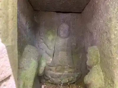 大山祇神社(千葉県)