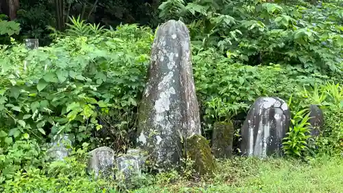青竜寺(山形県)