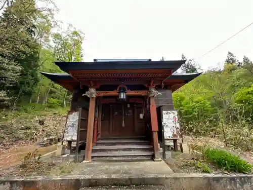 置賜三十三観音巡礼(山形県)