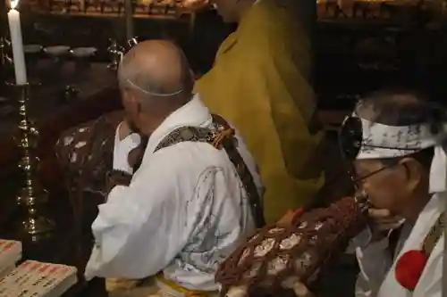 尾張高野山宗　総本山　岩屋寺(愛知県)