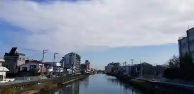 赤稲荷神社(東京都)