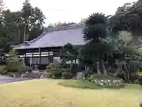 大興寺の本殿・本堂