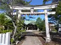 八幡神社(福井県)