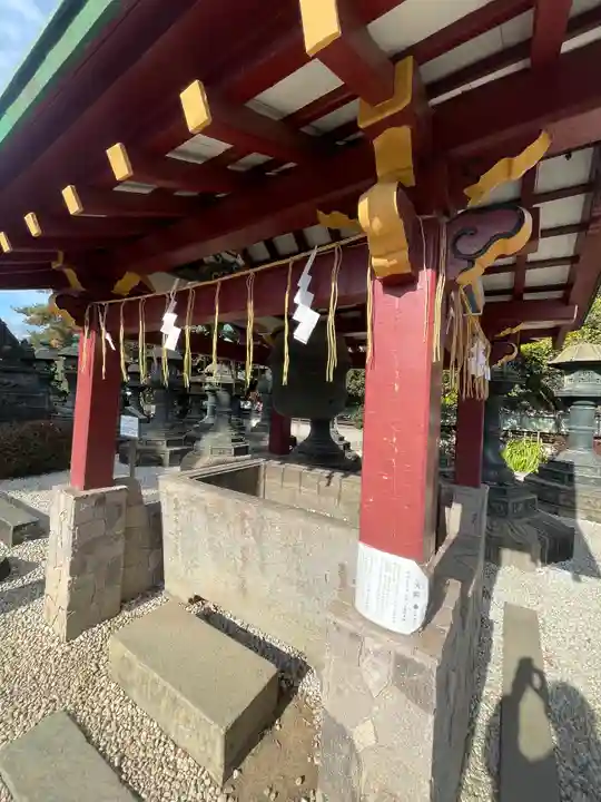 上野東照宮(東京都)