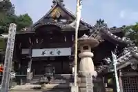 岐阜善光寺(岐阜県)
