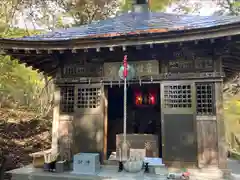 浮島観音堂(群馬県)