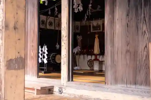 青井阿蘇神社(熊本県)