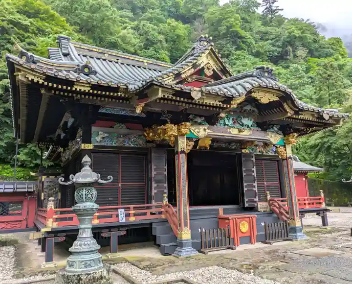 妙義神社(群馬県)