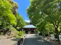 普門寺(切り絵御朱印発祥の寺)(愛知県)