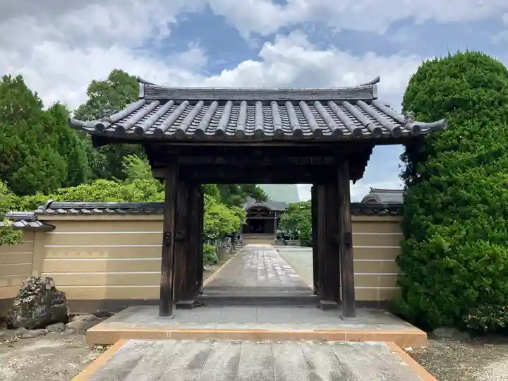 勝福寺(神奈川県)