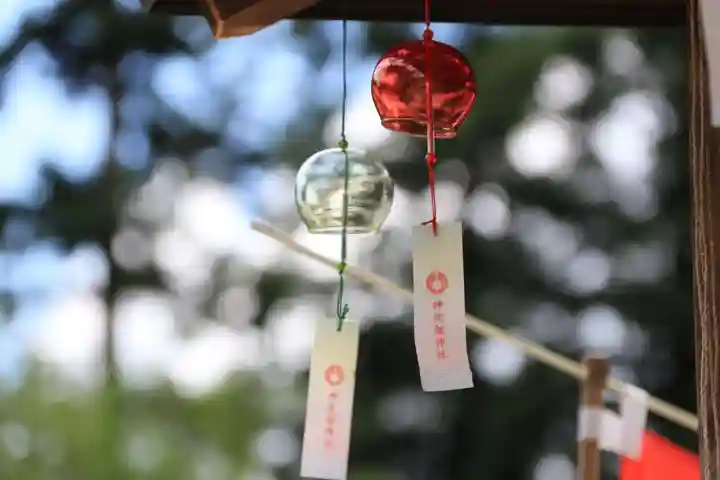 神炊館神社 ⁂奥州須賀川総鎮守⁂の授与品その他