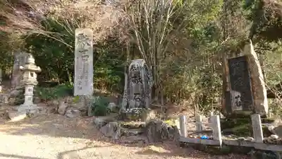 尾張冨士大宮浅間神社のその他建物
