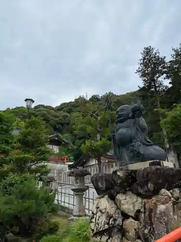 清荒神清澄寺(兵庫県)