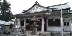 野里住吉神社(大阪府)