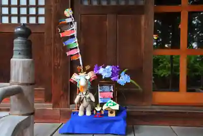 豊景神社の授与品その他