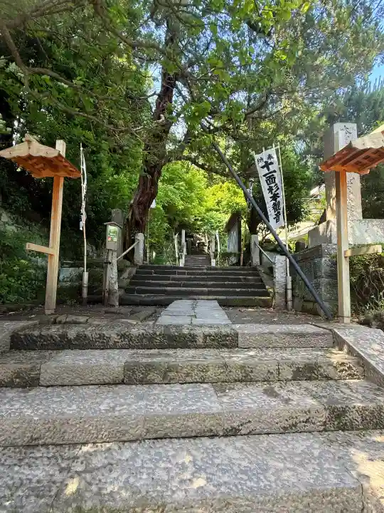 杉本寺(神奈川県)