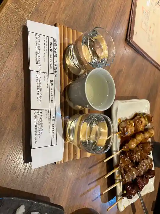 春日大社(奈良県)