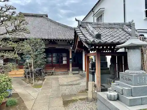 久成院(東京都)