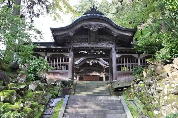 永平寺(福井県)