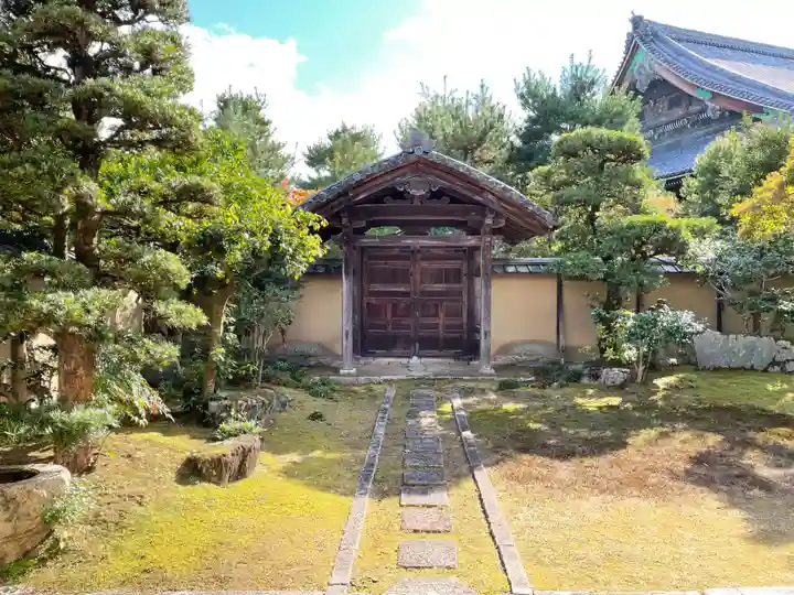 清凉寺(京都府)