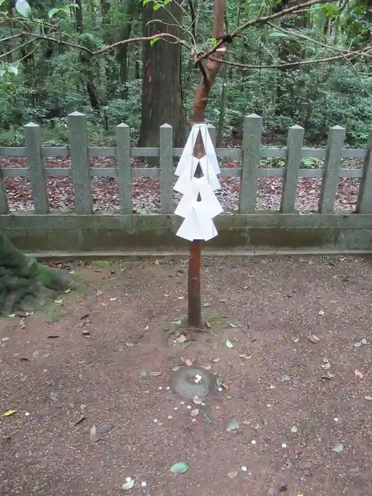 鹿島神宮(茨城県)