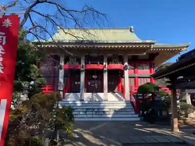 千葉寺(千葉県)
