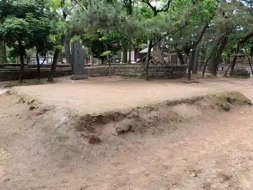 意富比神社(千葉県)