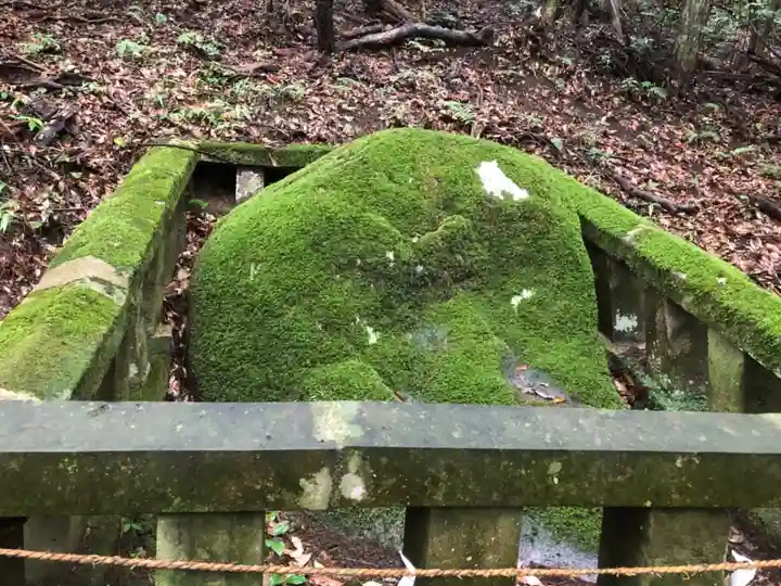 妻垣神社(大分県)