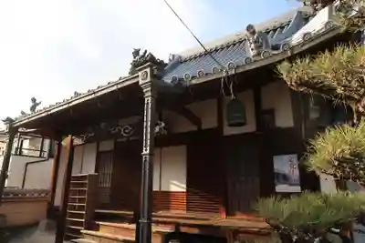 仙光寺(奈良県)