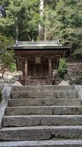 白雲稲荷神社(京都府)