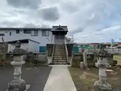 浅間神社(茨城県)