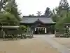 大和神社(奈良県)