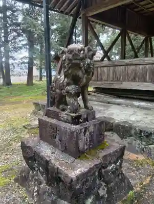松尾神社(岐阜県)