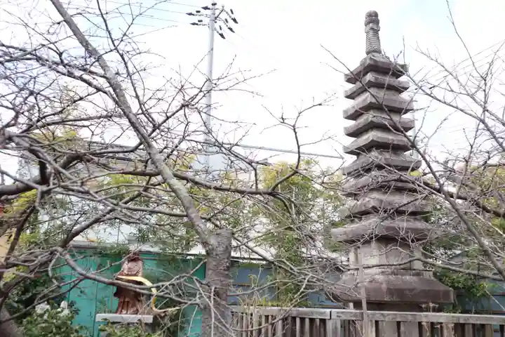 引接寺(千本ゑんま堂)(京都府)