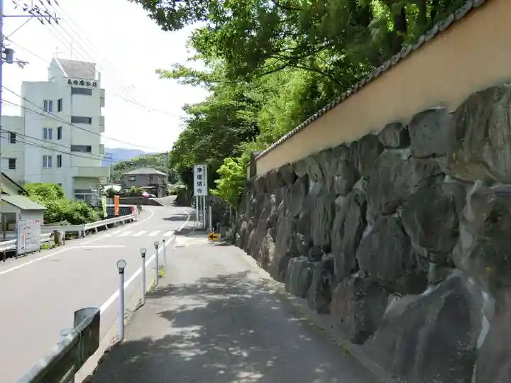 浄瑠璃寺(愛媛県)