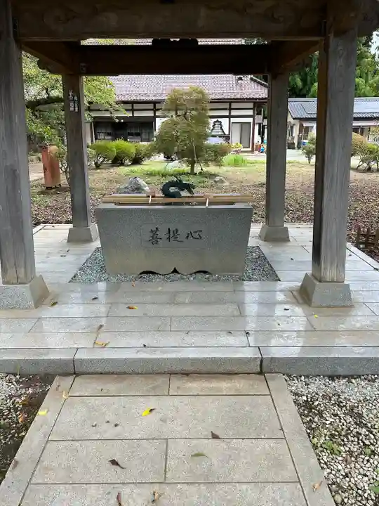 実相寺(山梨県)