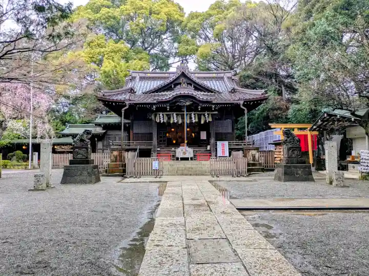 代々木八幡宮の{uncategorized: "未分類", other: "その他", undefined: "問題あり", building: "その他建物", grave: "お墓", sacred_gate: "鳥居", guardian: "狛犬", statue: "像", buddha: "仏像", history: "歴史", nature: "自然", garden: "庭園", animal: "動物", pagoda: "塔", temizu: "手水舎", mountain_gate: "山門・神門", sanctuary: "本殿・本堂", subordinate: "末社・摂社", art: "芸術", scenery: "景色", jizo: "地蔵", ema: "絵馬", goshuin: "御朱印", omikuji: "おみくじ", items: "授与品その他", amulet: "お守り", goshuincho: "御朱印帳", eats: "食事", festival: "お祭り", votive_dance: "神楽", shichigosan: "七五三参", wedding: "結婚式", experience: "体験その他", initially: "初詣", around: "周辺", anti_infection: "感染症対策"}